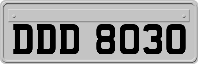 DDD8030