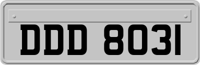 DDD8031