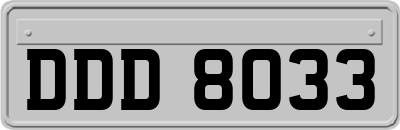 DDD8033
