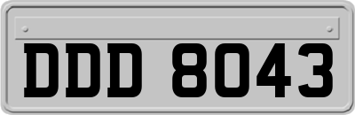 DDD8043
