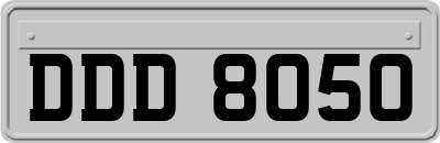 DDD8050