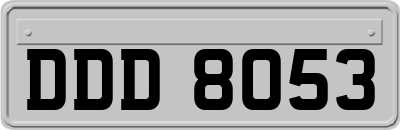 DDD8053