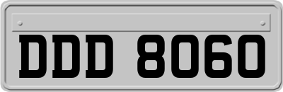 DDD8060