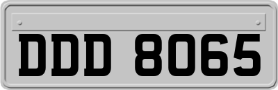 DDD8065
