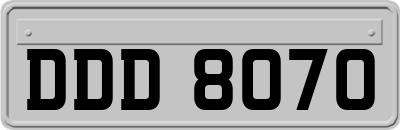 DDD8070