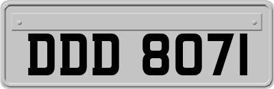 DDD8071