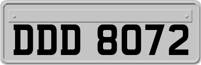 DDD8072