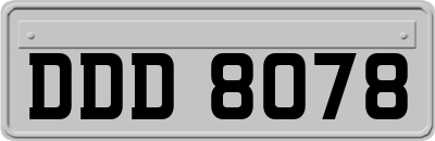DDD8078
