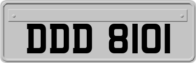 DDD8101