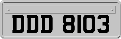 DDD8103