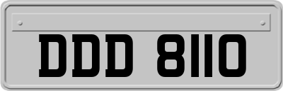 DDD8110