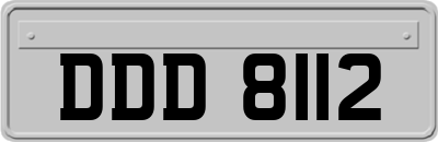 DDD8112