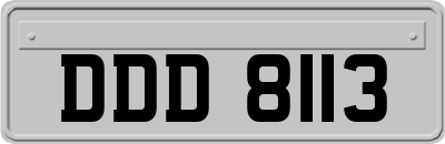 DDD8113