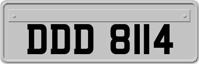 DDD8114