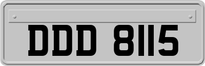 DDD8115