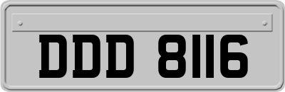 DDD8116