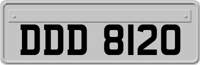 DDD8120