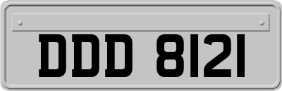 DDD8121