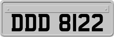 DDD8122