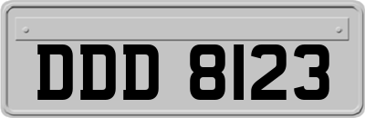 DDD8123