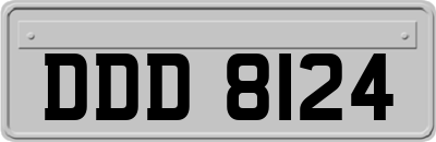 DDD8124