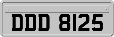 DDD8125