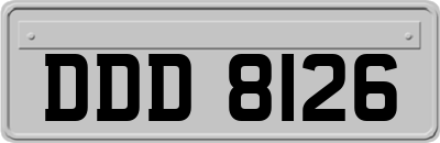 DDD8126