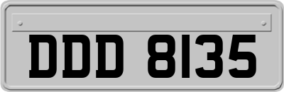 DDD8135