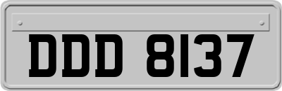 DDD8137