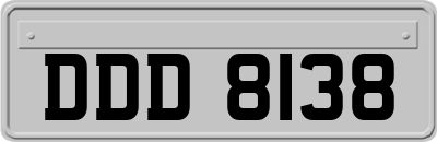 DDD8138