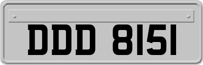 DDD8151
