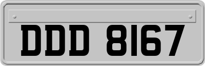 DDD8167
