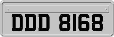 DDD8168