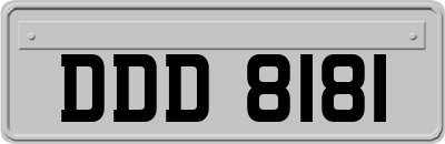 DDD8181