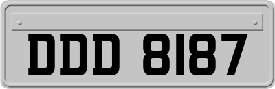 DDD8187