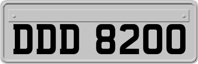 DDD8200