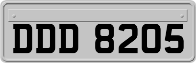 DDD8205