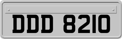 DDD8210