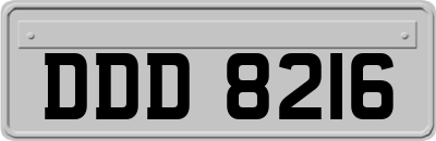 DDD8216