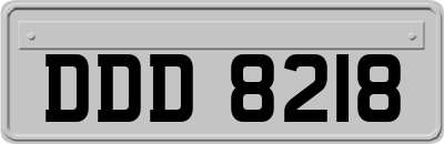DDD8218