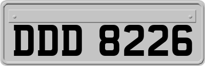 DDD8226