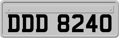 DDD8240