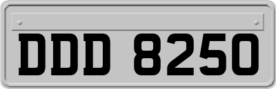 DDD8250