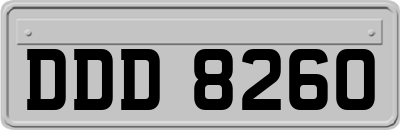 DDD8260