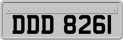 DDD8261