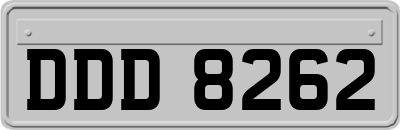 DDD8262