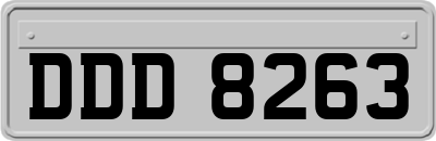 DDD8263