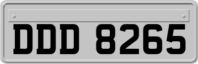 DDD8265