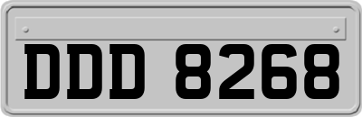 DDD8268