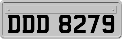 DDD8279
